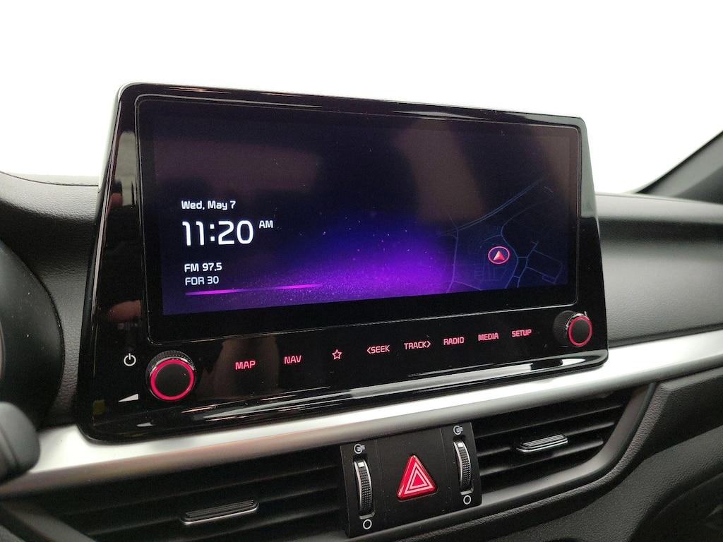 used 2023 Kia Forte car, priced at $21,998