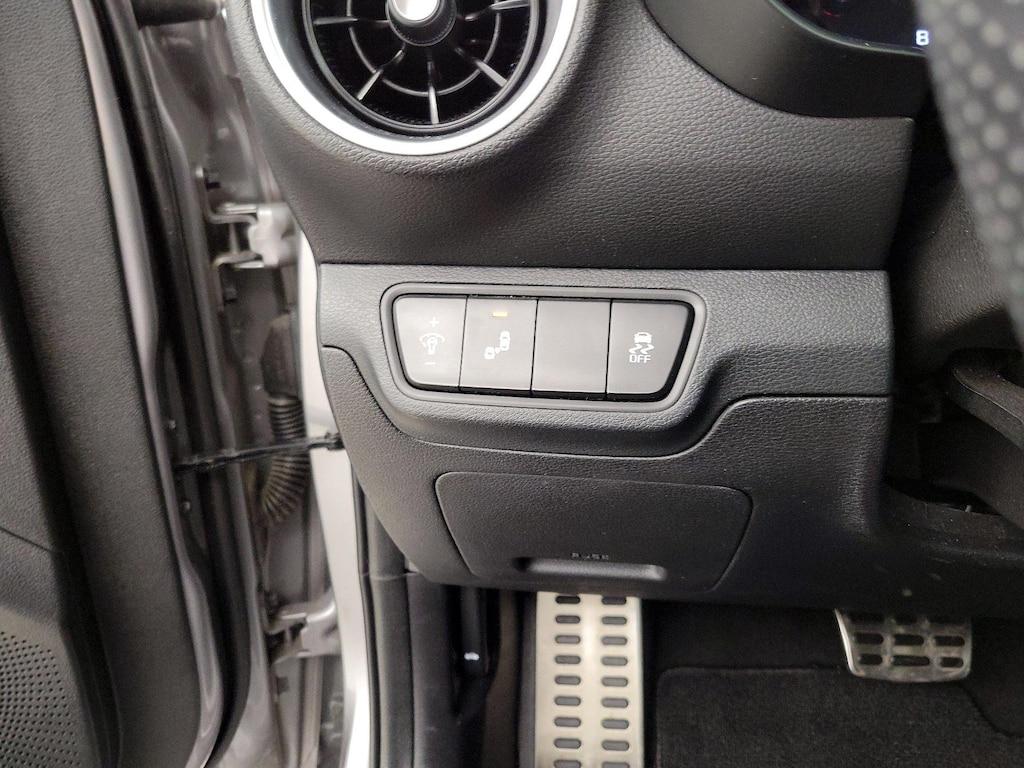 used 2023 Kia Forte car, priced at $21,998
