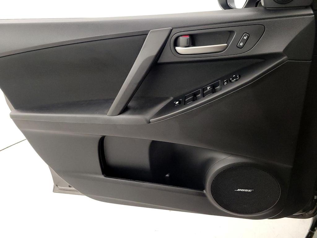 used 2013 Mazda Mazda3 car, priced at $17,998