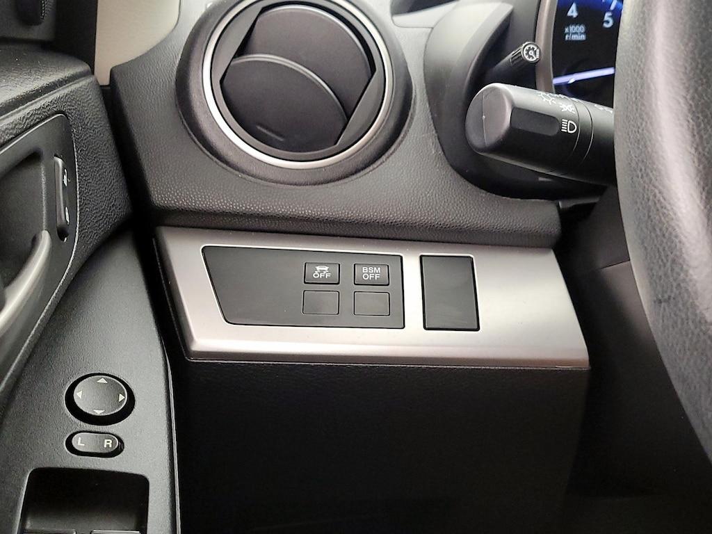 used 2013 Mazda Mazda3 car, priced at $17,998