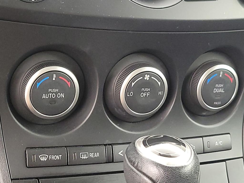 used 2013 Mazda Mazda3 car, priced at $17,998