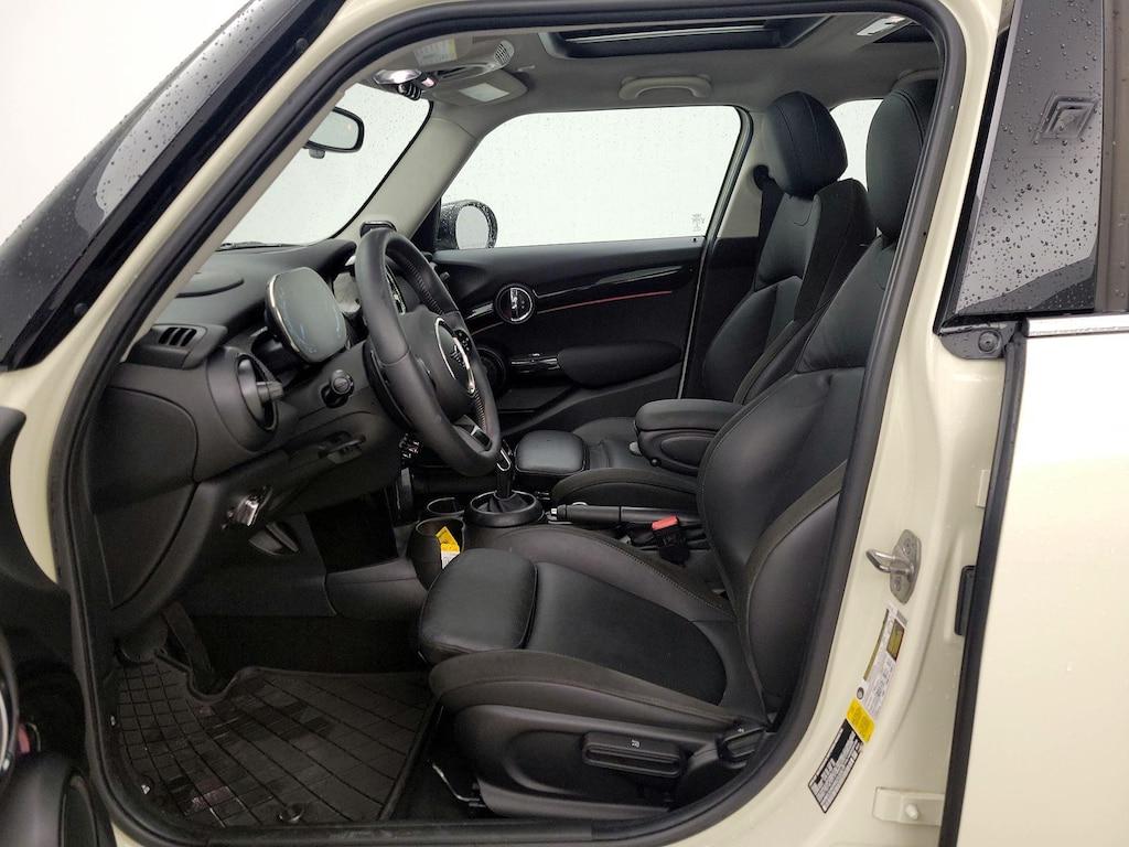 used 2022 MINI Hardtop car, priced at $26,998