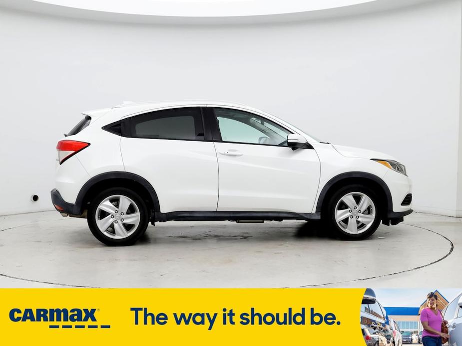 used 2019 Honda HR-V car, priced at $21,998