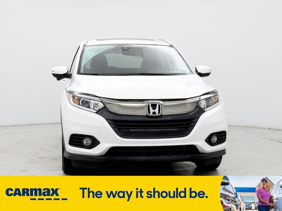 used 2019 Honda HR-V car, priced at $21,998