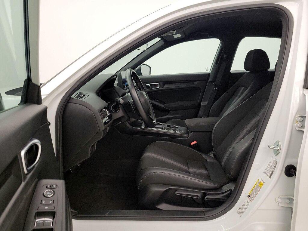 used 2023 Honda Civic car, priced at $28,998