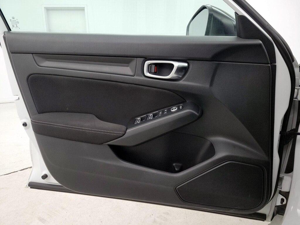 used 2023 Honda Civic car, priced at $28,998