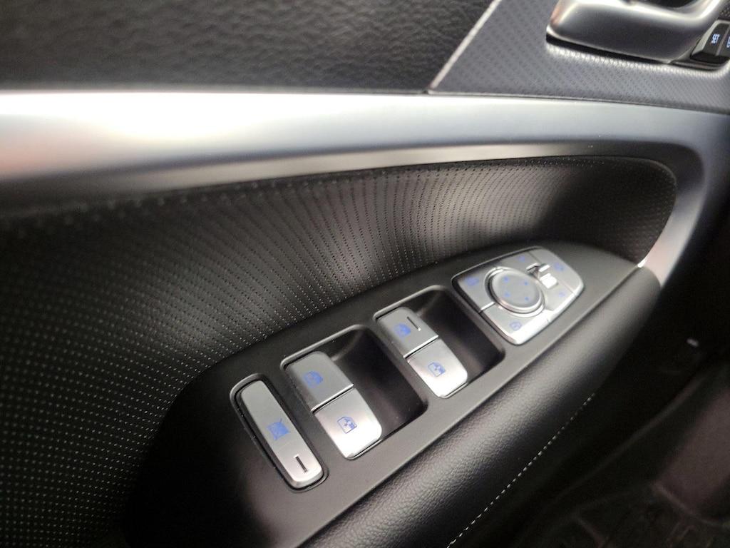 used 2023 Genesis G70 car, priced at $34,998