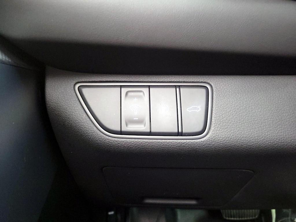 used 2023 Genesis G70 car, priced at $34,998