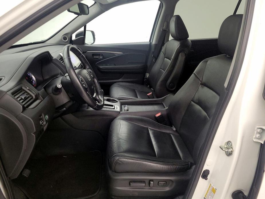 used 2018 Honda Pilot car, priced at $29,998