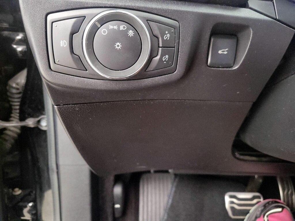 used 2017 Ford Fusion Energi car, priced at $14,599