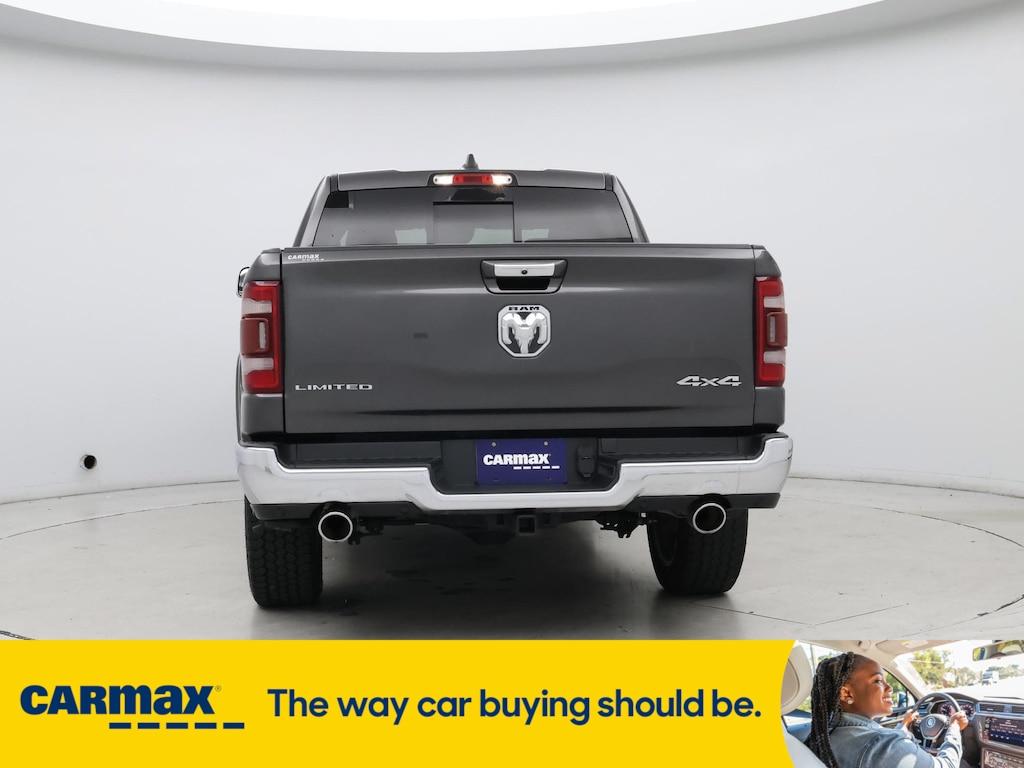 used 2020 Ram 1500 car, priced at $40,998