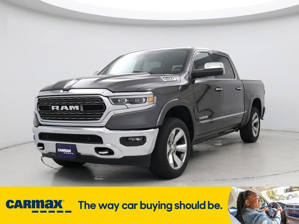 used 2020 Ram 1500 car, priced at $40,998