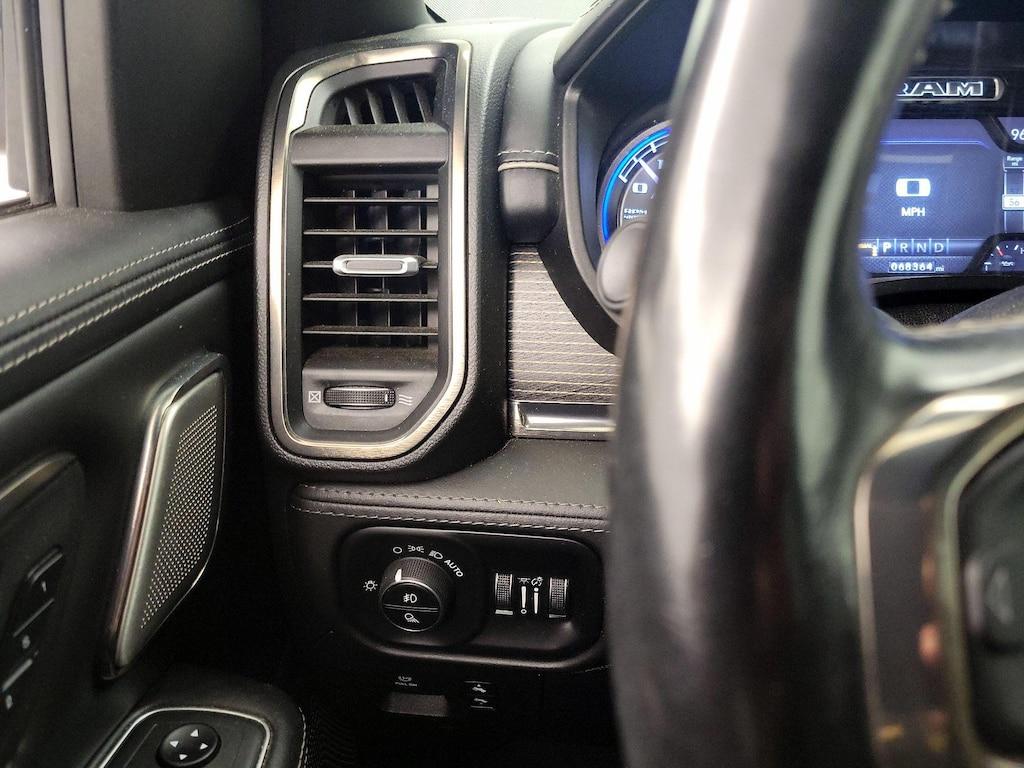 used 2020 Ram 1500 car, priced at $40,998