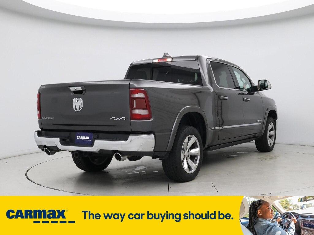 used 2020 Ram 1500 car, priced at $40,998