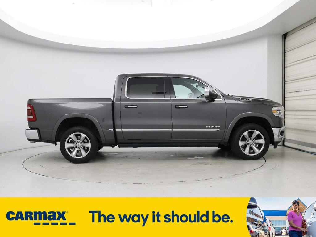 used 2020 Ram 1500 car, priced at $40,998