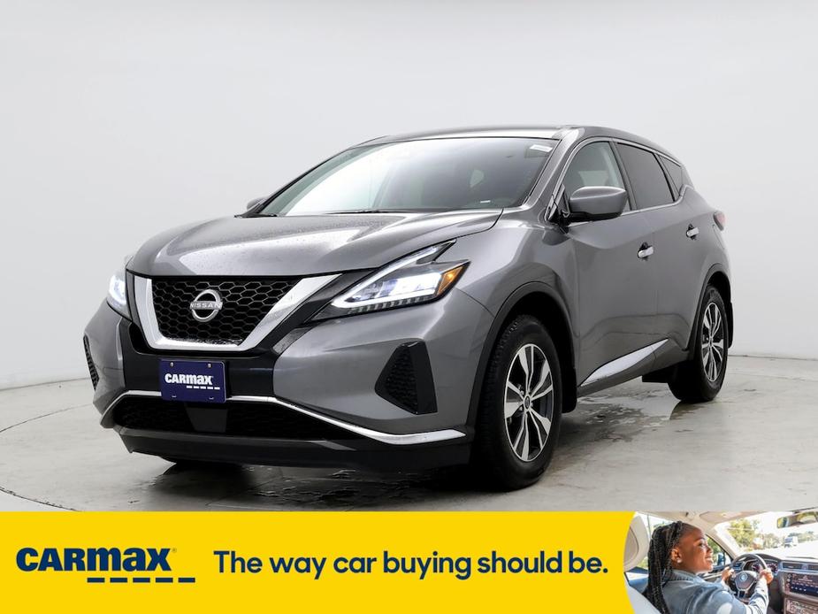 used 2023 Nissan Murano car, priced at $24,998