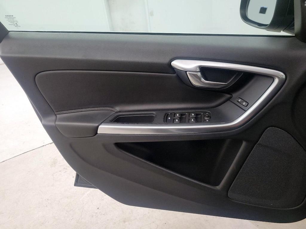 used 2016 Volvo S60 car, priced at $16,998
