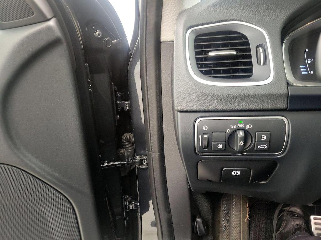 used 2016 Volvo S60 car, priced at $16,998