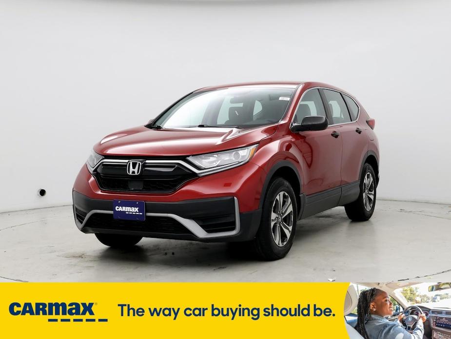 used 2020 Honda CR-V car, priced at $24,998