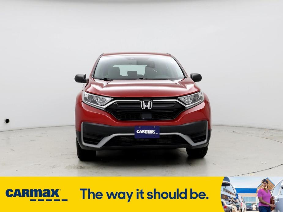 used 2020 Honda CR-V car, priced at $24,998