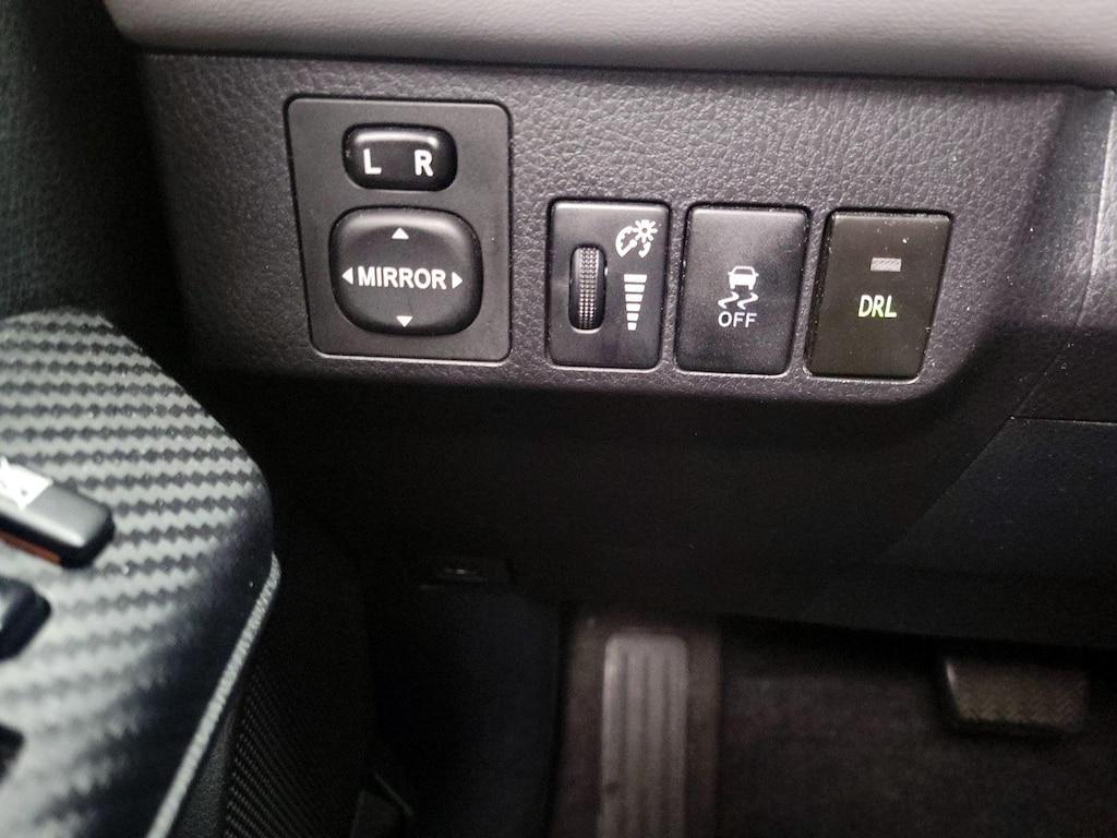 used 2015 Toyota RAV4 car, priced at $19,998
