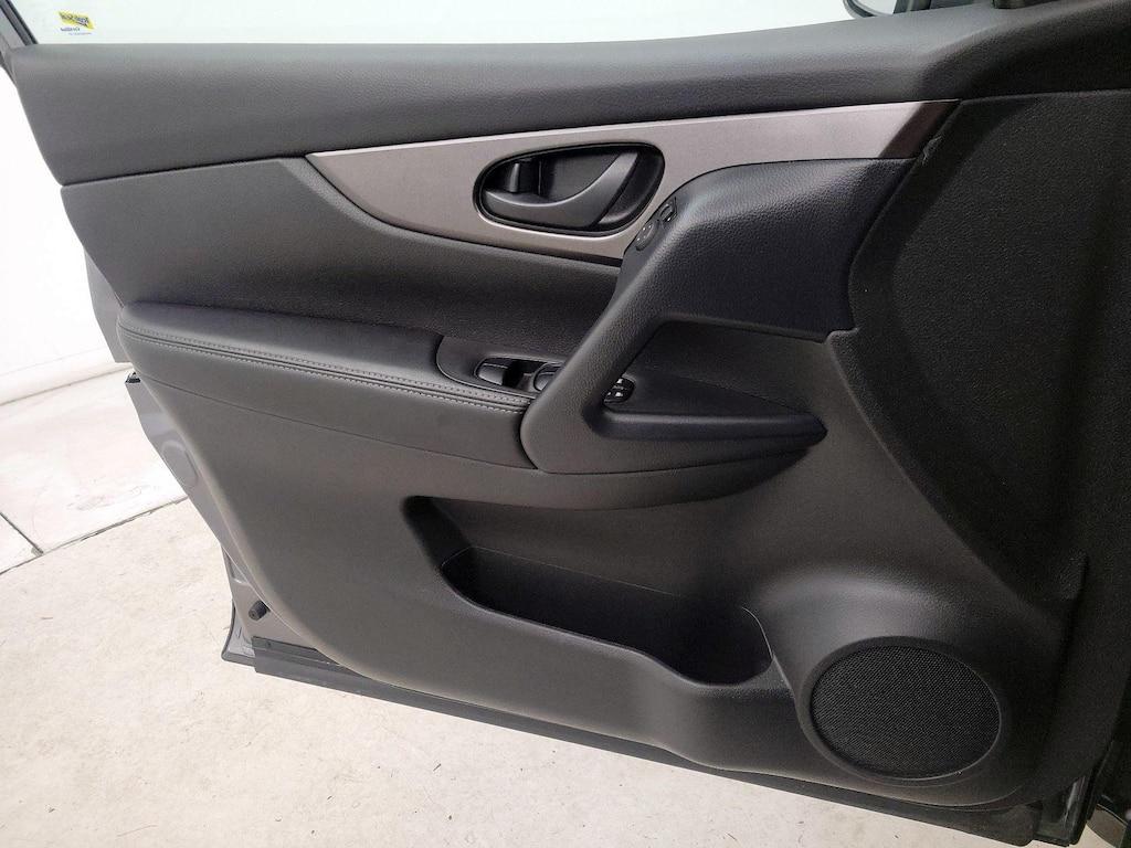 used 2020 Nissan Rogue Sport car, priced at $20,998