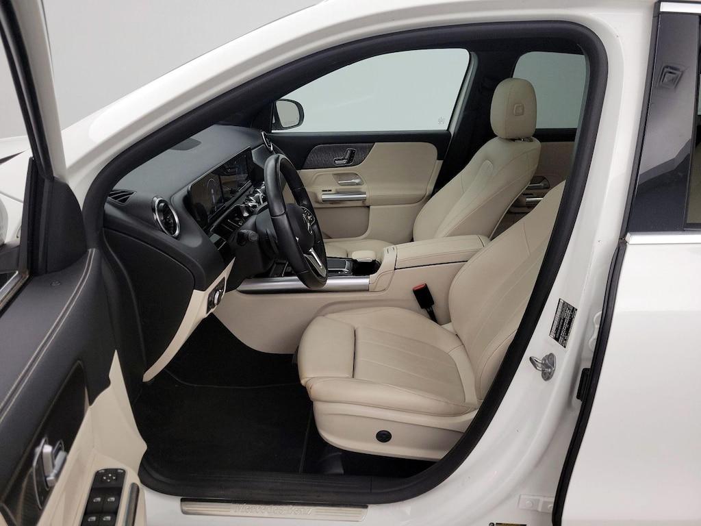 used 2021 Mercedes-Benz GLA 250 car, priced at $29,998