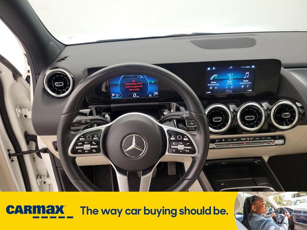 used 2021 Mercedes-Benz GLA 250 car, priced at $29,998