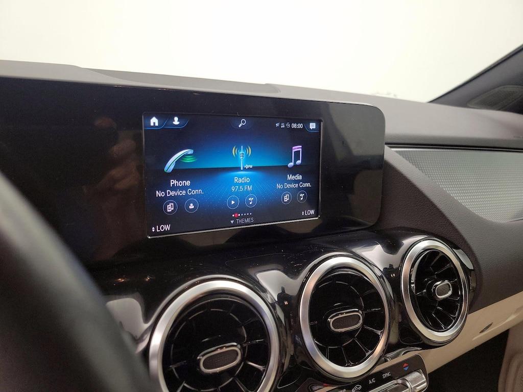 used 2021 Mercedes-Benz GLA 250 car, priced at $29,998