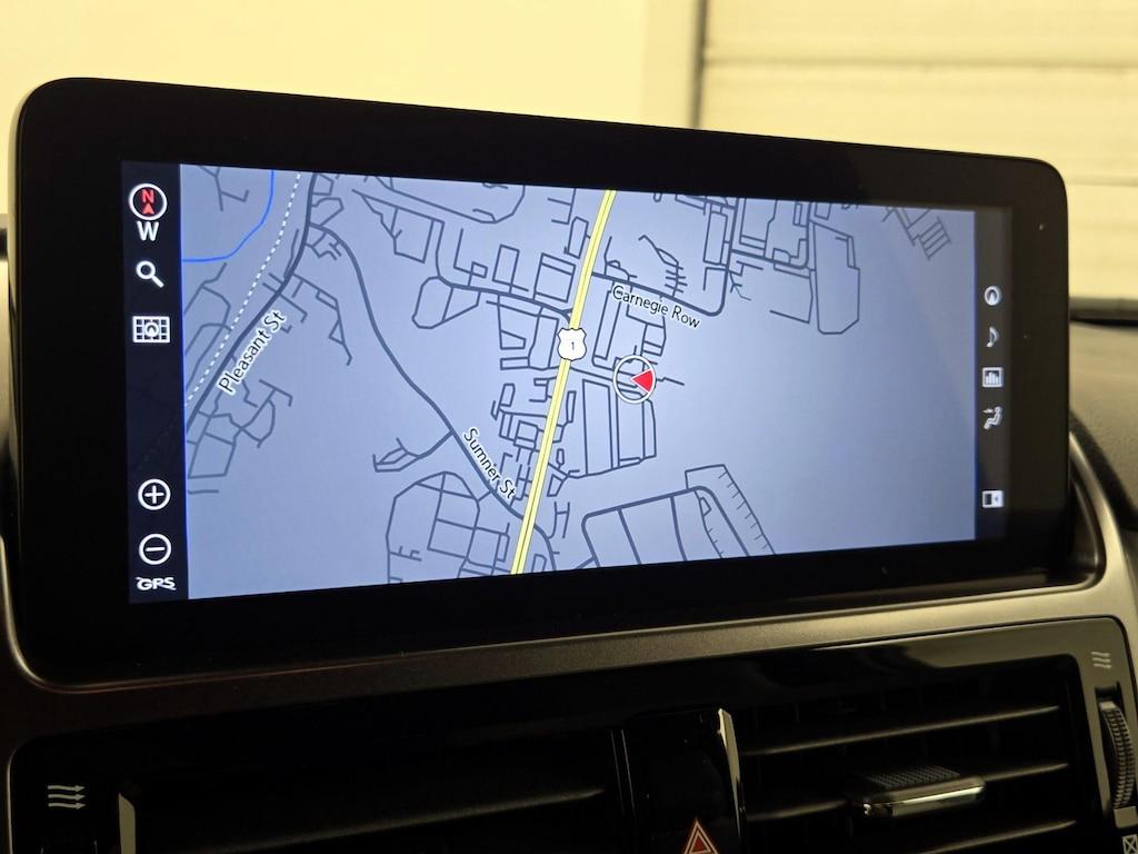 used 2023 Lexus GX 460 car, priced at $60,998