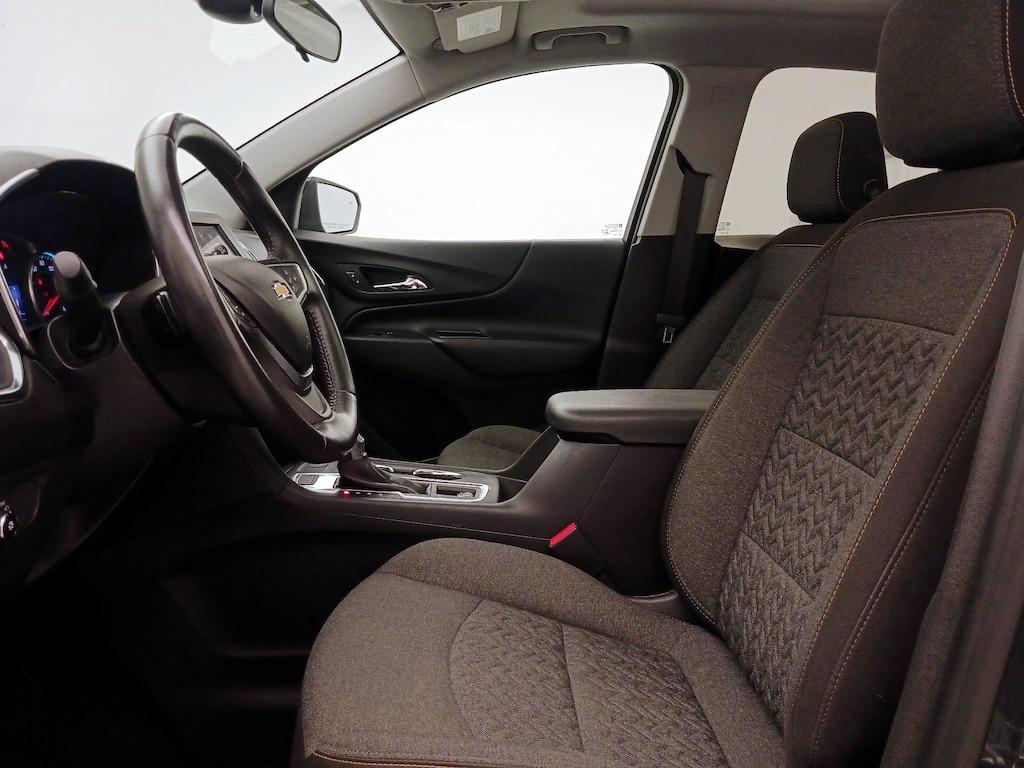 used 2022 Chevrolet Equinox car, priced at $21,998