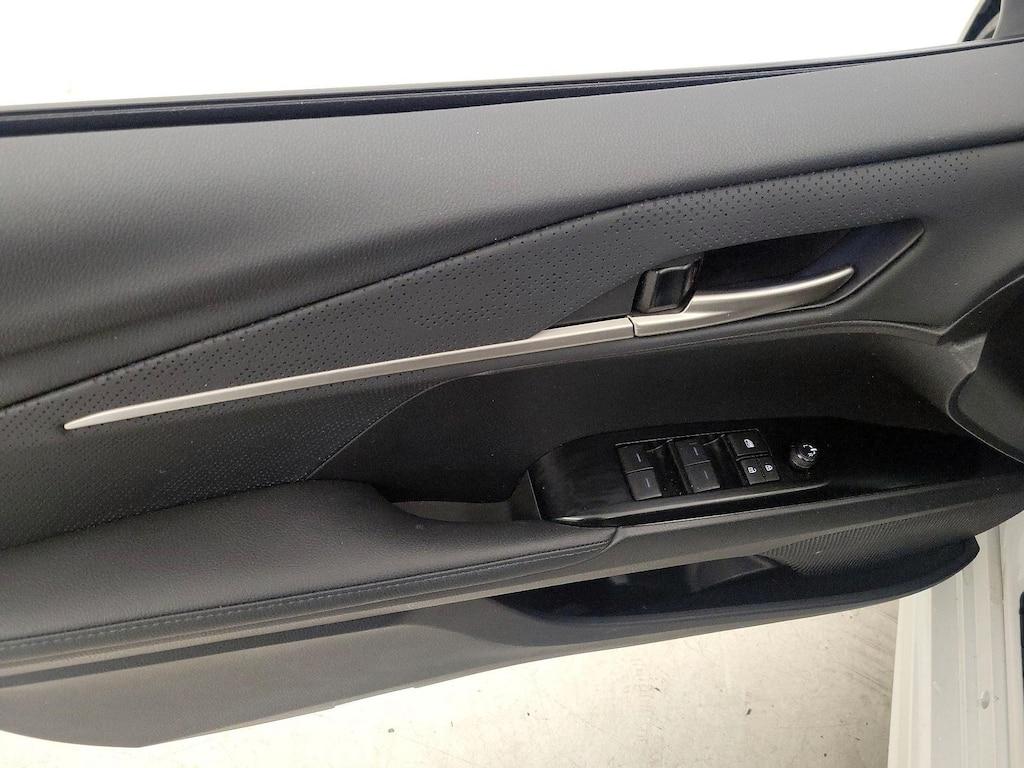 used 2025 Toyota Camry car, priced at $36,998