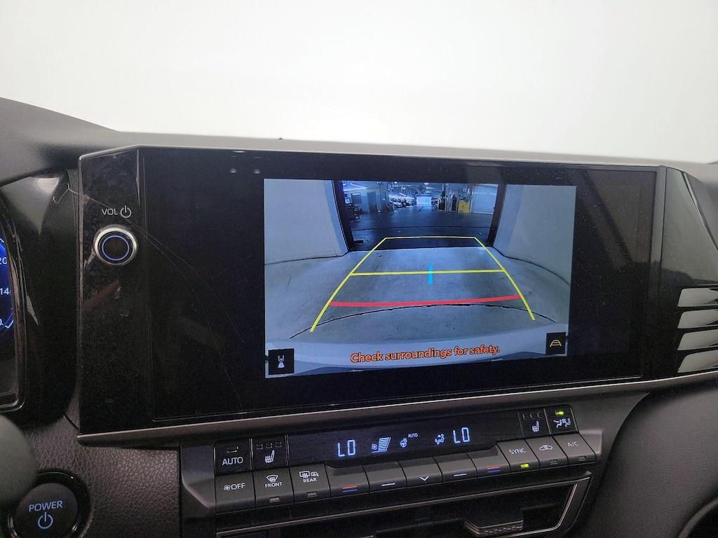 used 2025 Toyota Camry car, priced at $36,998