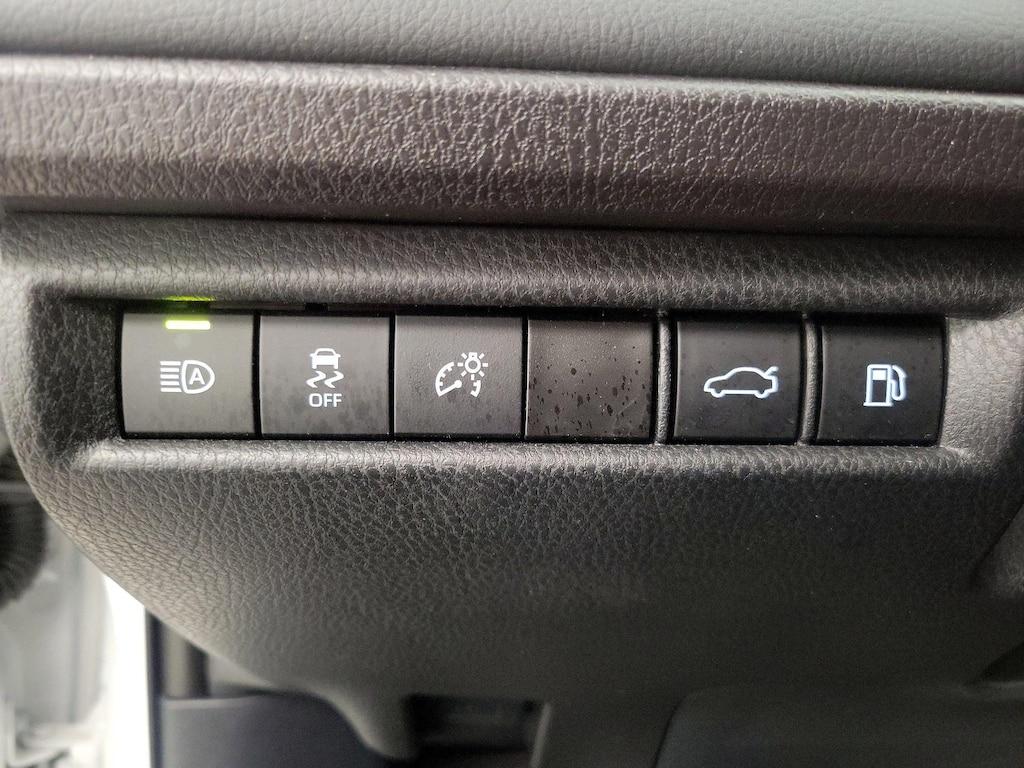used 2025 Toyota Camry car, priced at $36,998