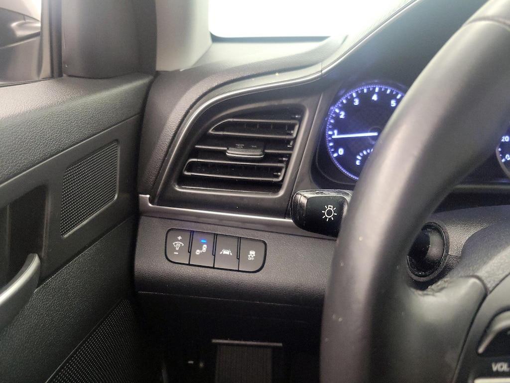 used 2020 Hyundai Elantra car, priced at $16,998