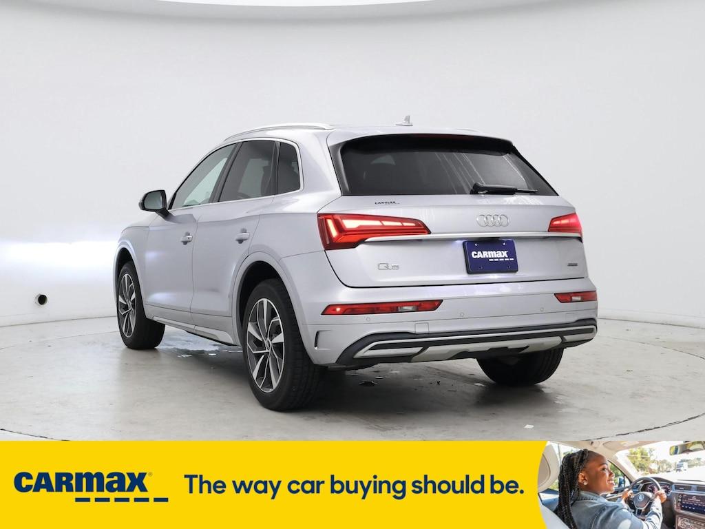used 2022 Ford Explorer car, priced at $31,998