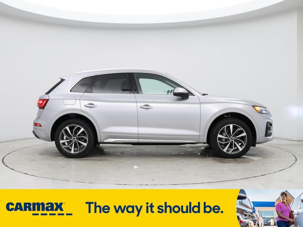 used 2022 Ford Explorer car, priced at $31,998