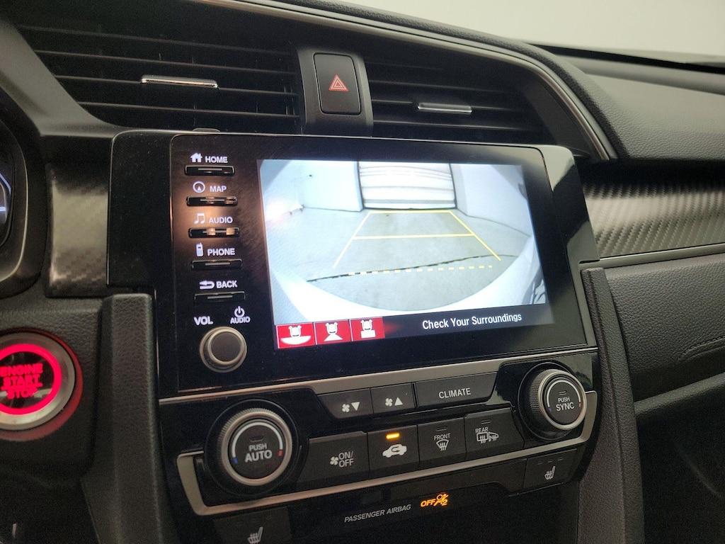 used 2019 Honda Civic car, priced at $26,998