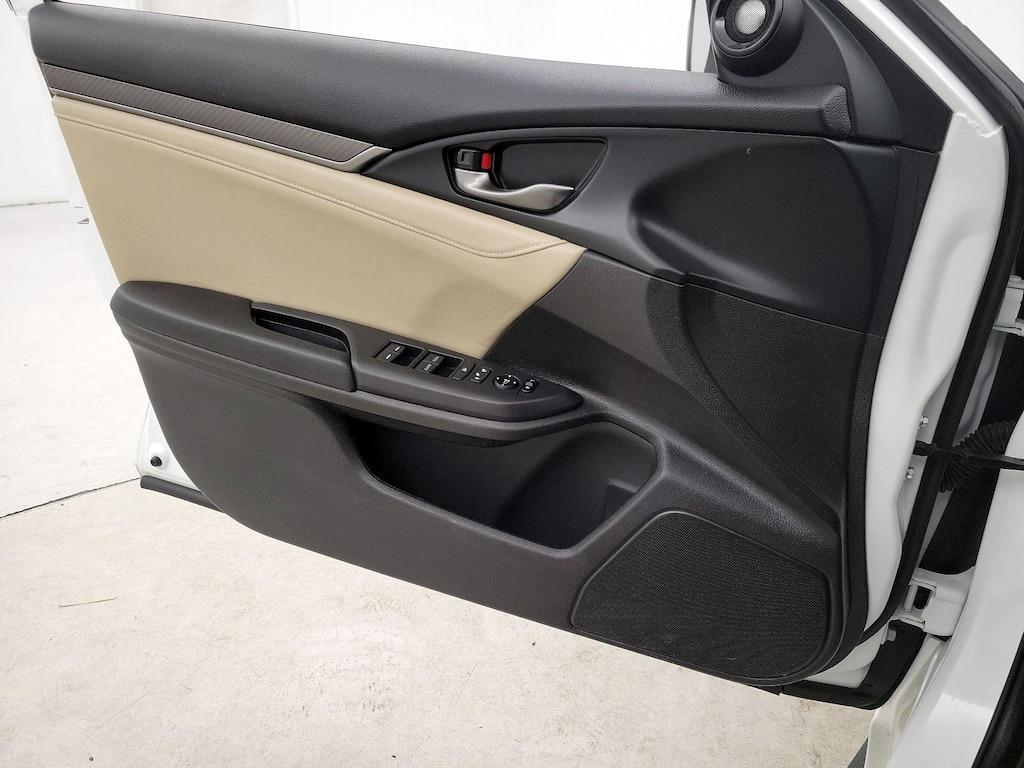 used 2019 Honda Civic car, priced at $26,998
