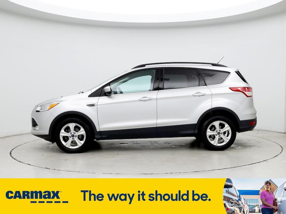 used 2014 Ford Escape car, priced at $13,998