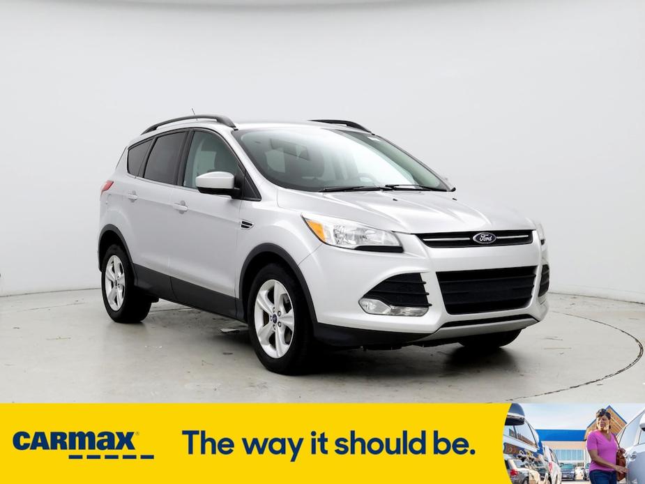 used 2014 Ford Escape car, priced at $13,998