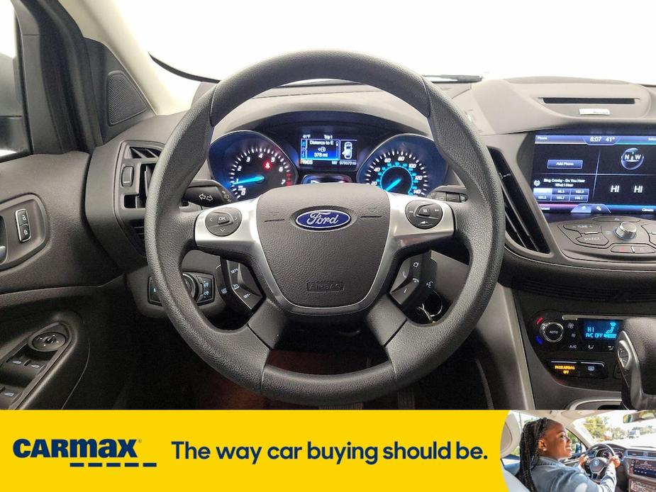 used 2014 Ford Escape car, priced at $13,998