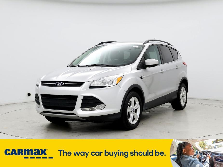 used 2014 Ford Escape car, priced at $13,998