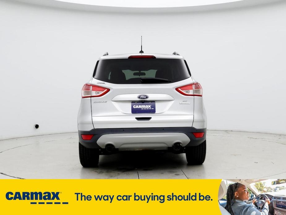 used 2014 Ford Escape car, priced at $13,998