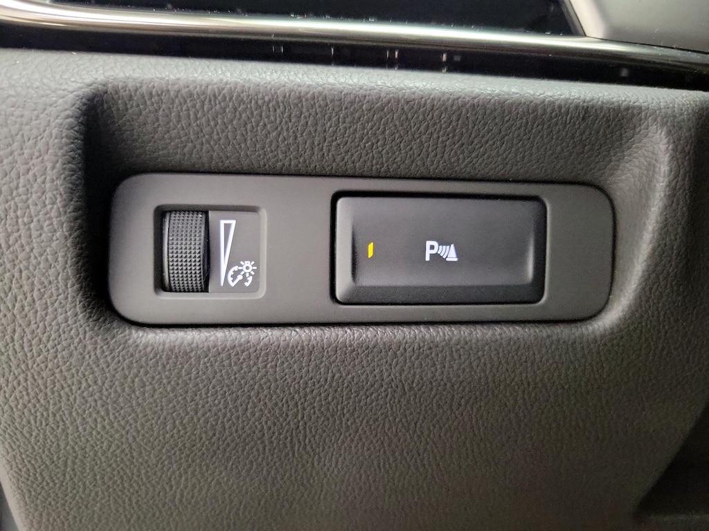 used 2016 Cadillac ATS car, priced at $18,998
