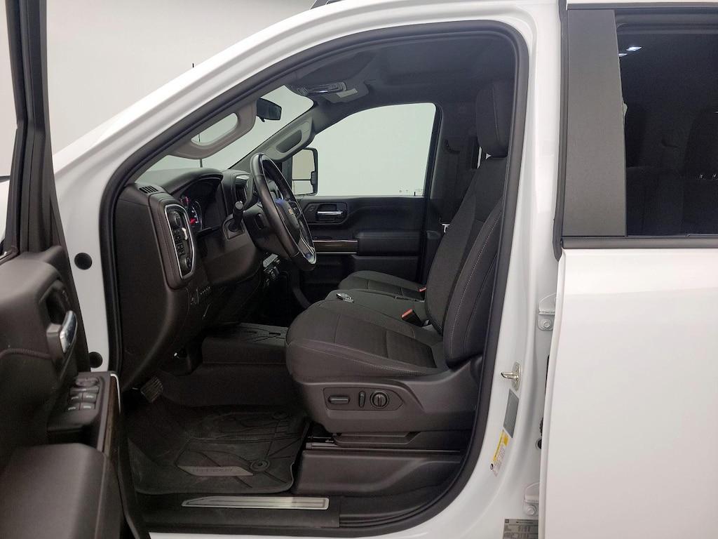 used 2022 Chevrolet Silverado 3500 car, priced at $50,998