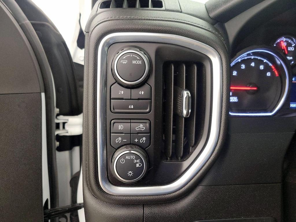 used 2022 Chevrolet Silverado 3500 car, priced at $50,998