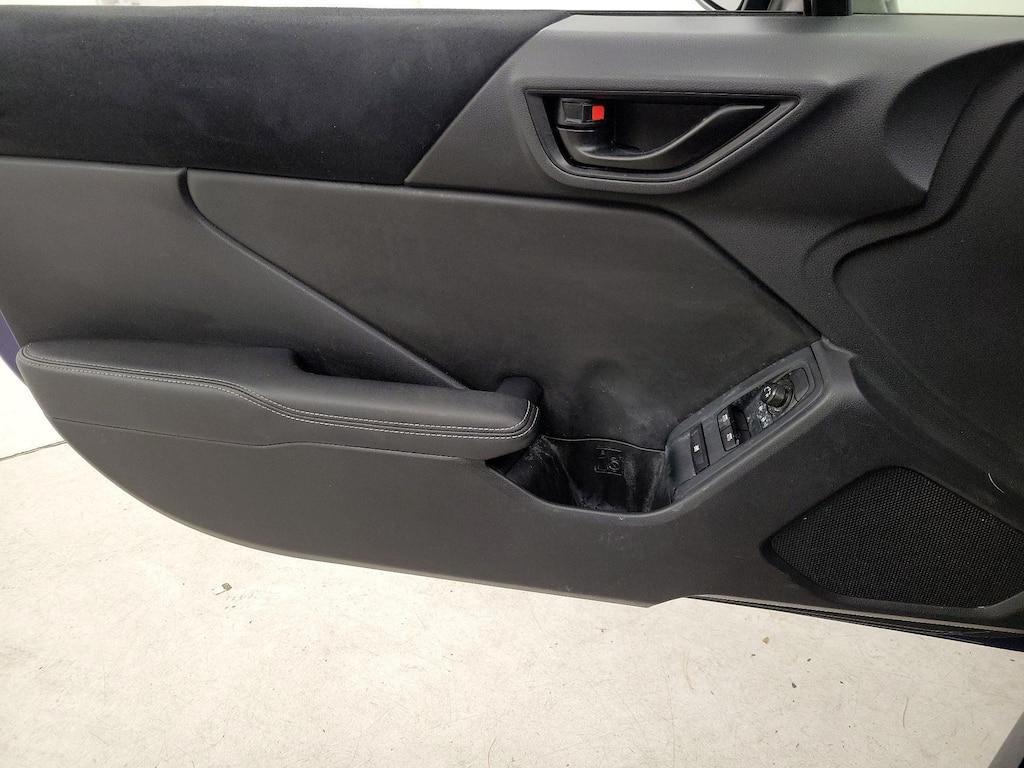 used 2023 Toyota GR86 car, priced at $33,998