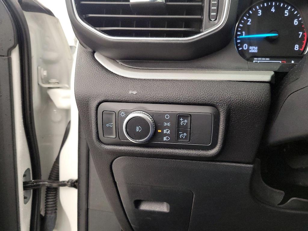 used 2022 Ford Explorer car, priced at $32,998