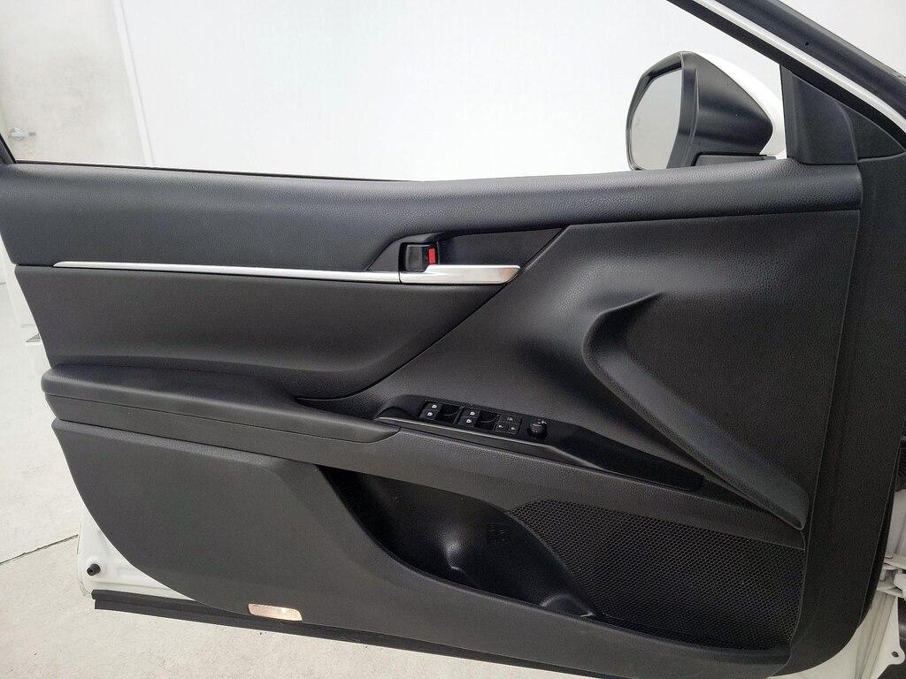 used 2018 Toyota Camry car, priced at $18,998